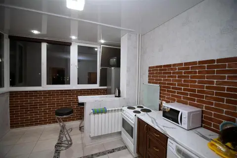 Apartamenty na Karla Marksa — фото 1
