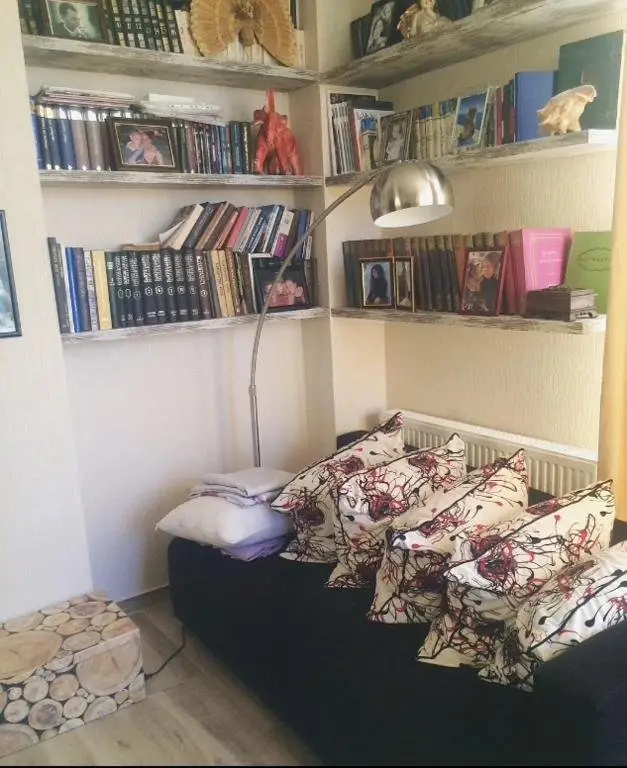 Тбилиси: Maiko's Cozy Apartment