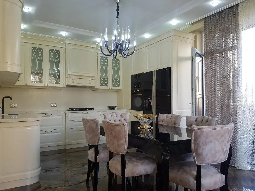 Тбилиси: Ma And Na Apartment