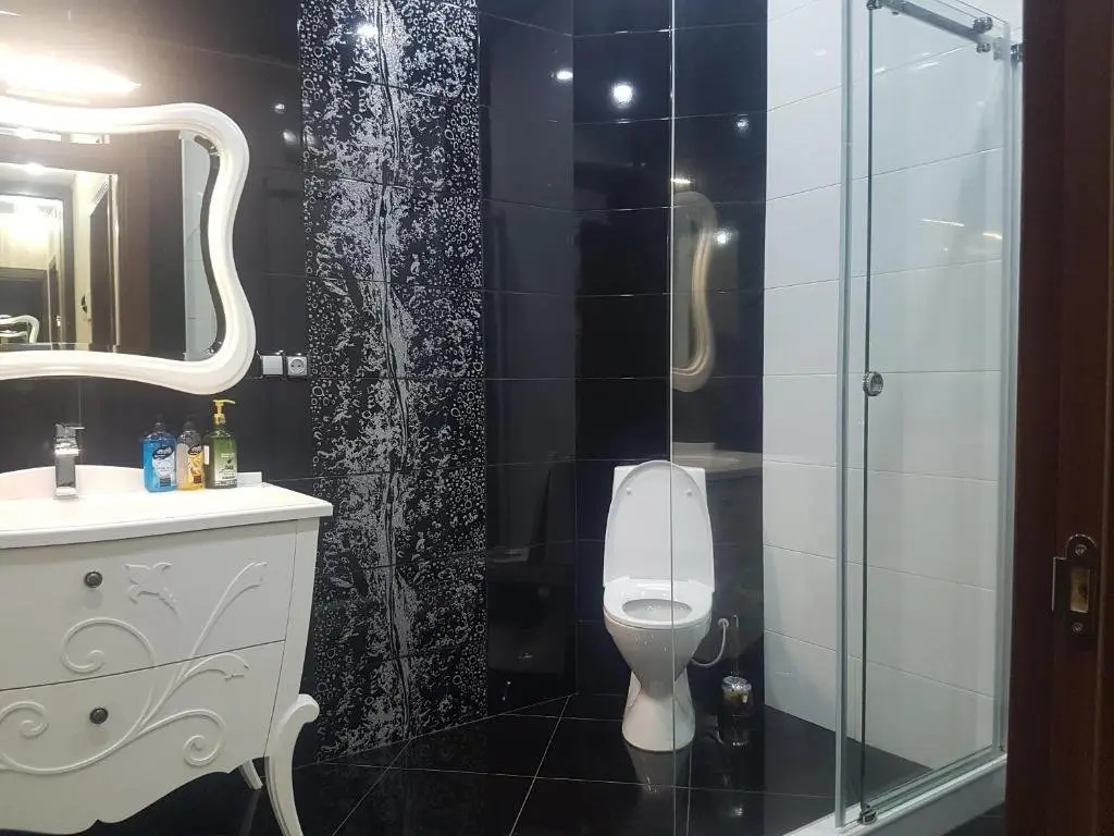 Тбилиси: Ma And Na Apartment