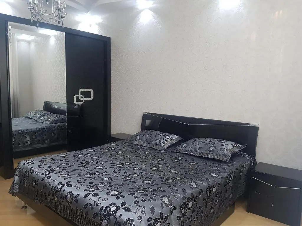 Тбилиси: Ma And Na Apartment