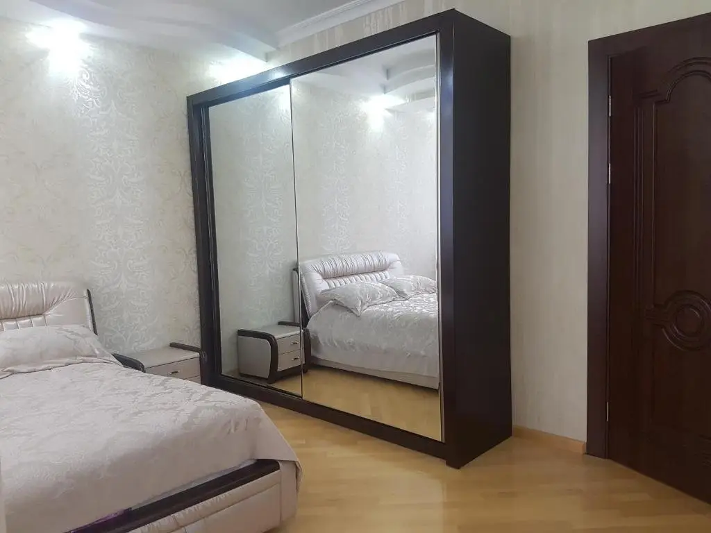 Тбилиси: Ma And Na Apartment
