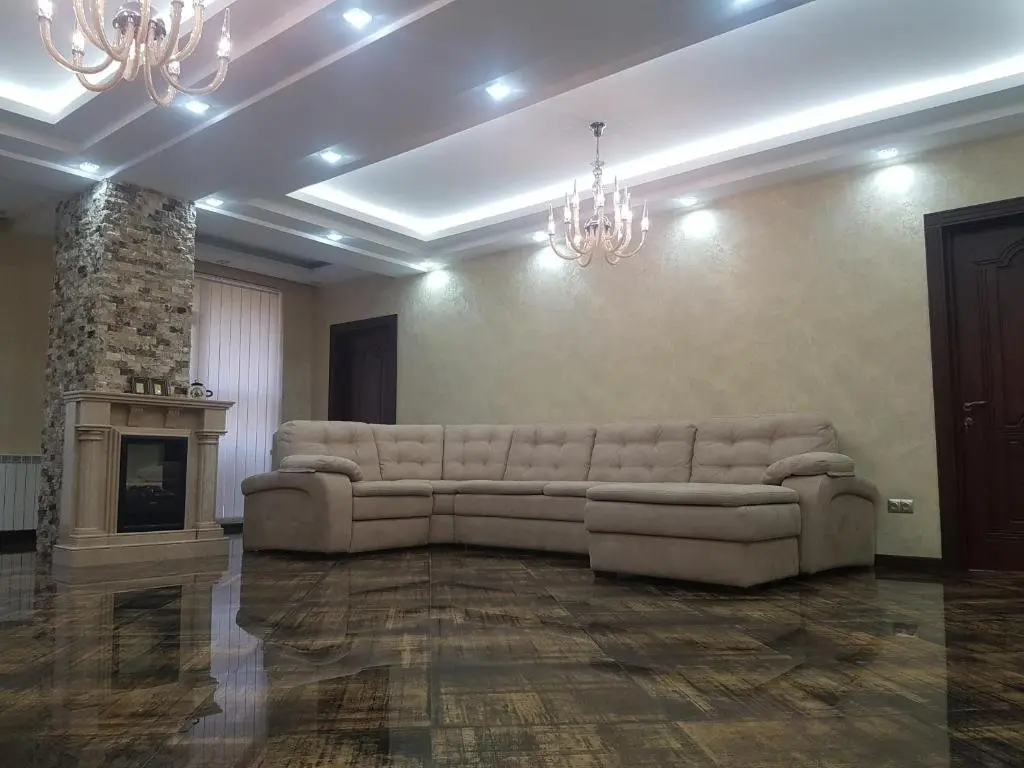 Тбилиси: Ma And Na Apartment