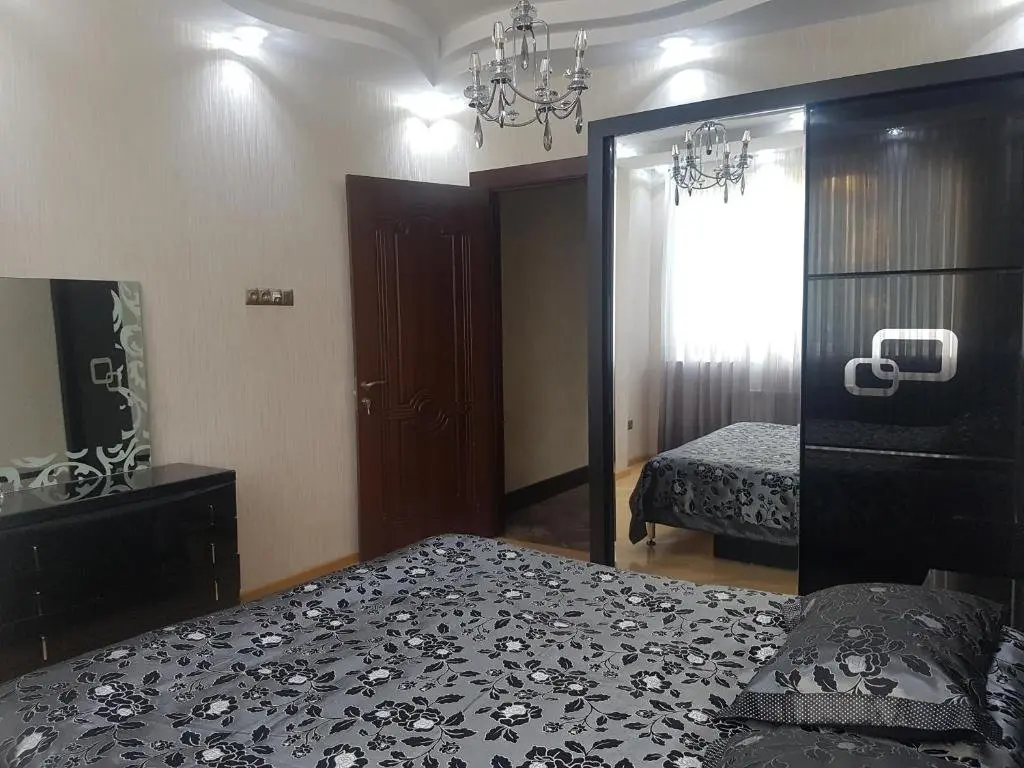Тбилиси: Ma And Na Apartment