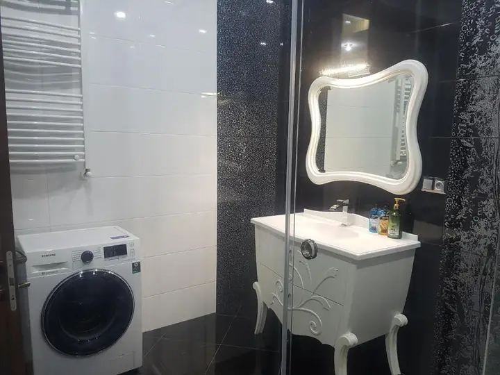 Тбилиси: Ma And Na Apartment