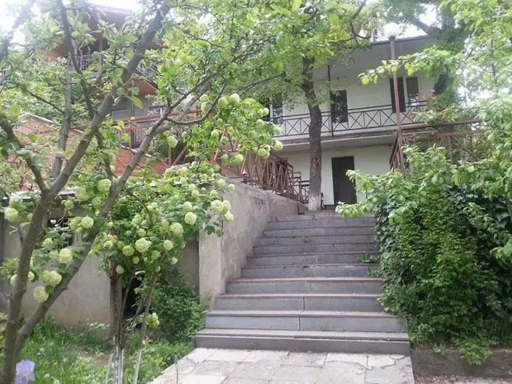 Тбилиси: Kojori Gateway