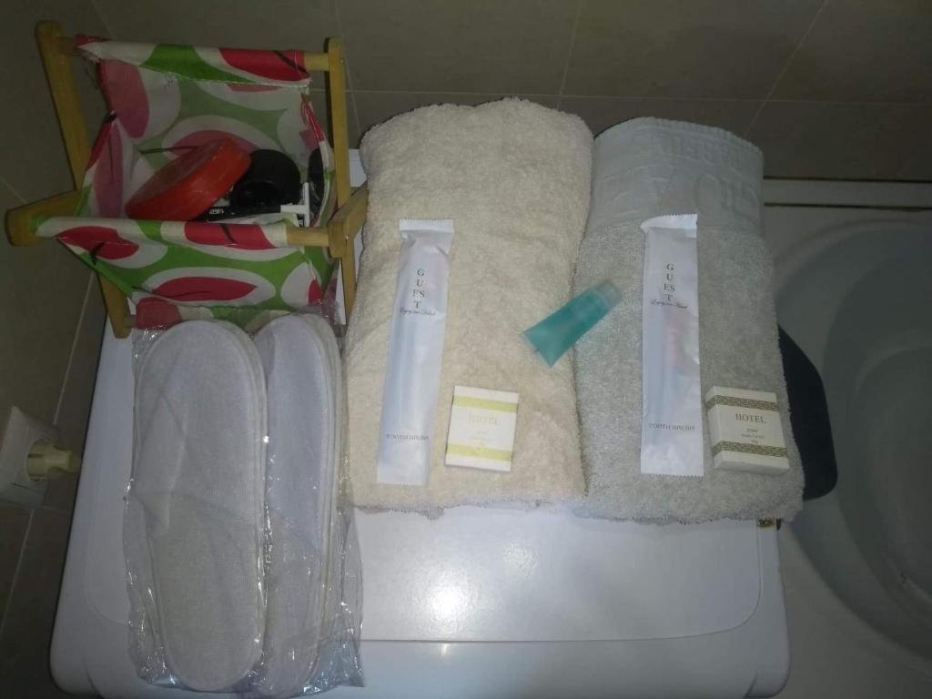 Тбилиси: Lermontovi 21 Solo Apartment