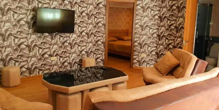 Тбилиси: Lap House Private House