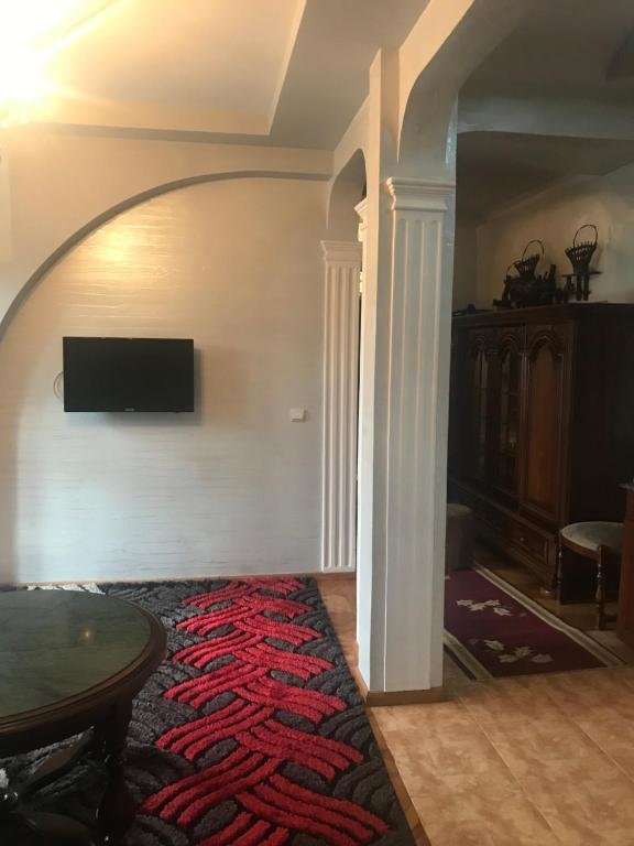 Батуми: Apartment on Grishashvili 1