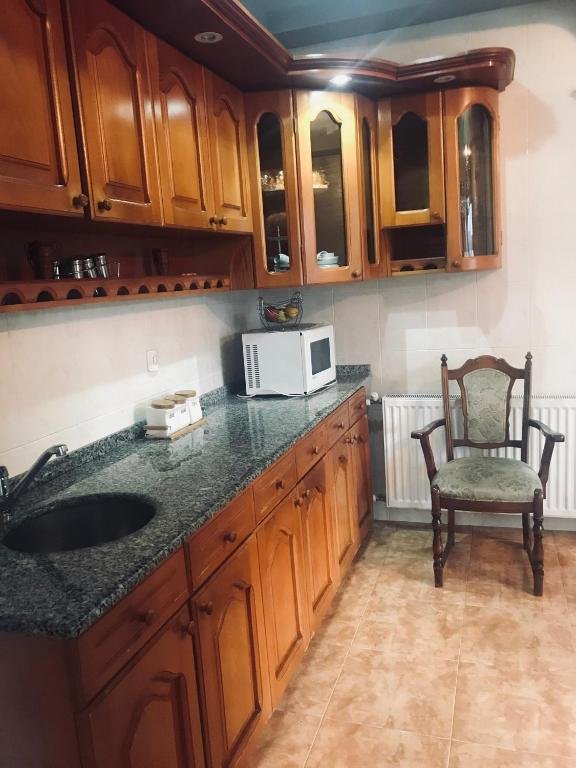 Батуми: Apartment on Grishashvili 1