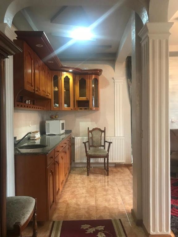 Батуми: Apartment on Grishashvili 1