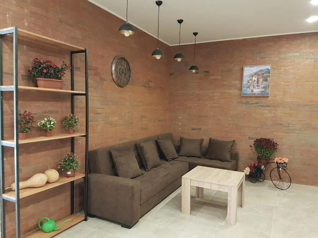 Тбилиси: La Paradise Apartments Kote Afkhazi St.17