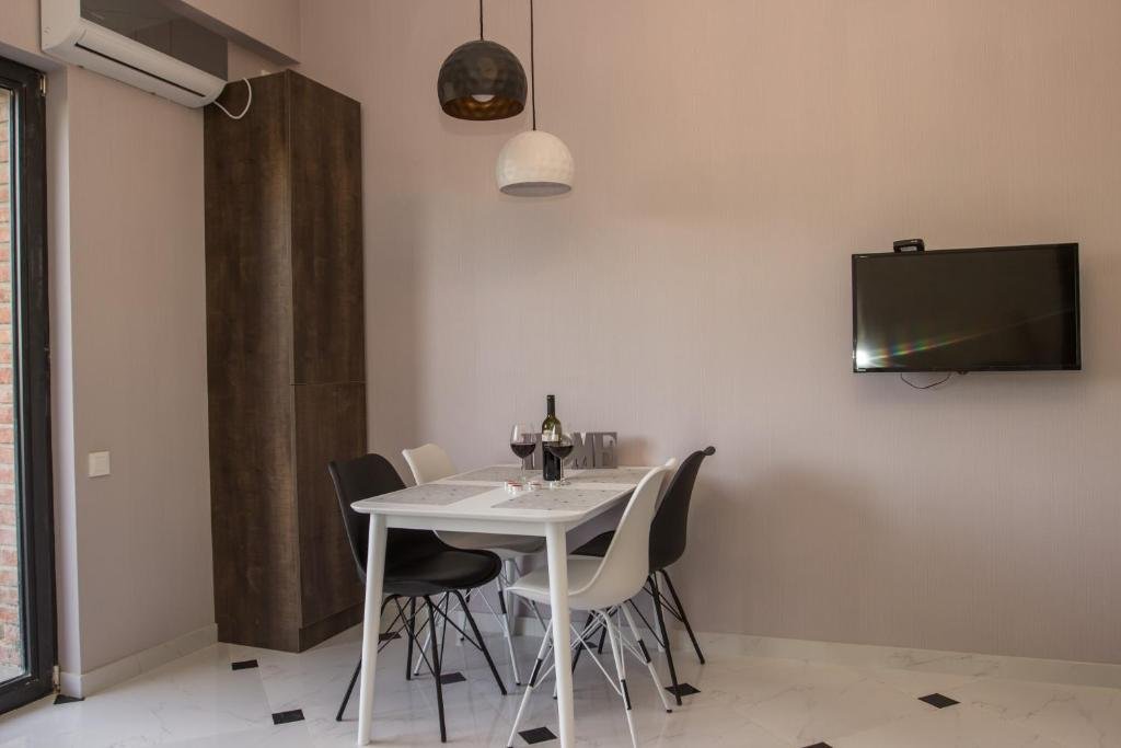Тбилиси: Luxury appartments N2