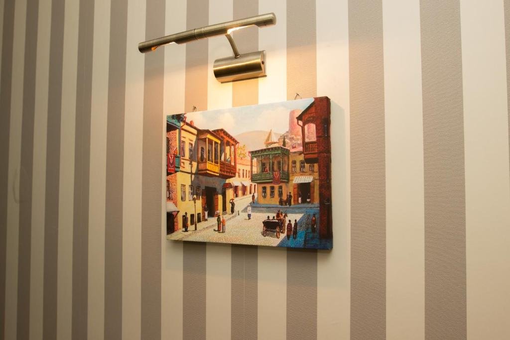 Тбилиси: Luxury appartments N2