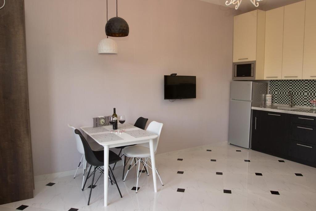 Тбилиси: Luxury appartments N2
