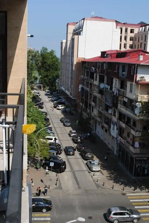 Батуми: Light House Apartament