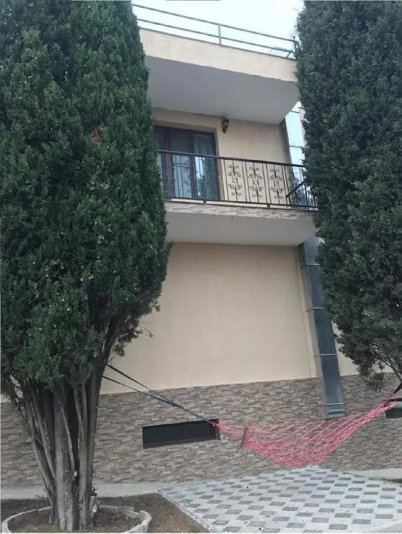 Тбилиси: Makhata House