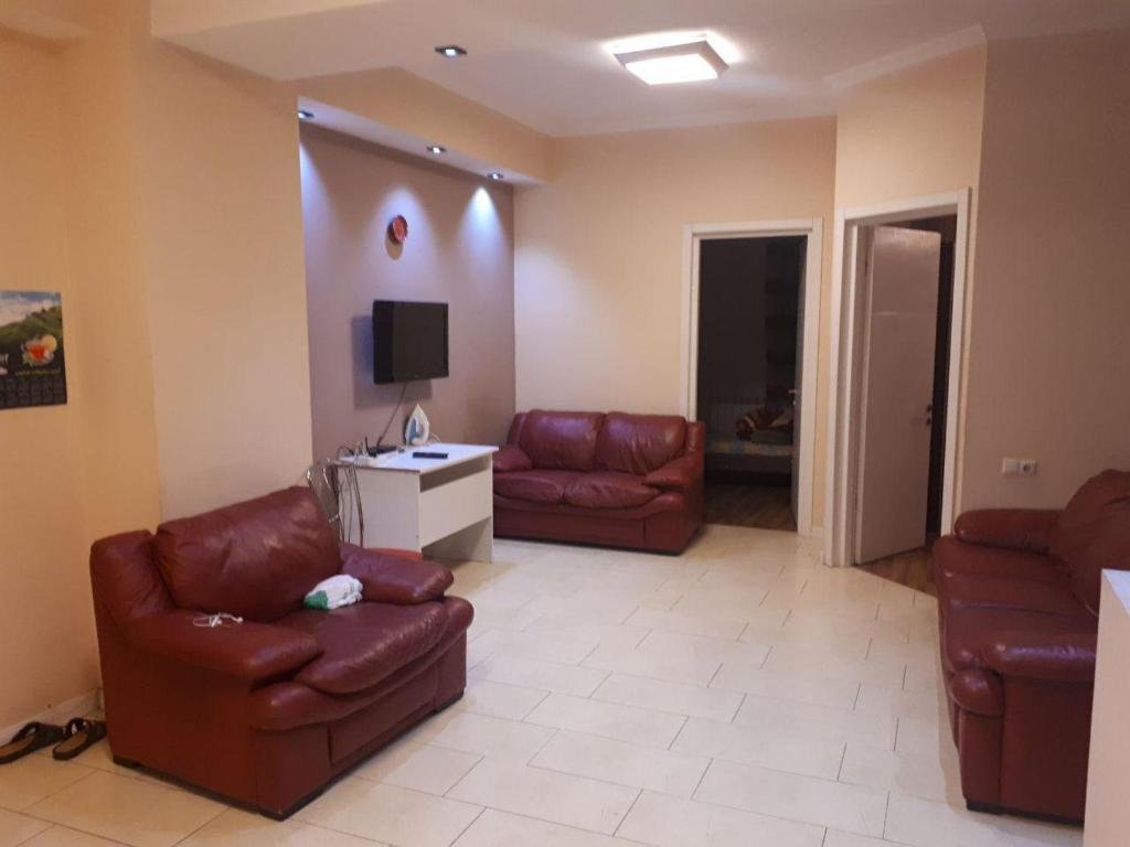 Тбилиси: Kazbegi St 34 Nanti Garden