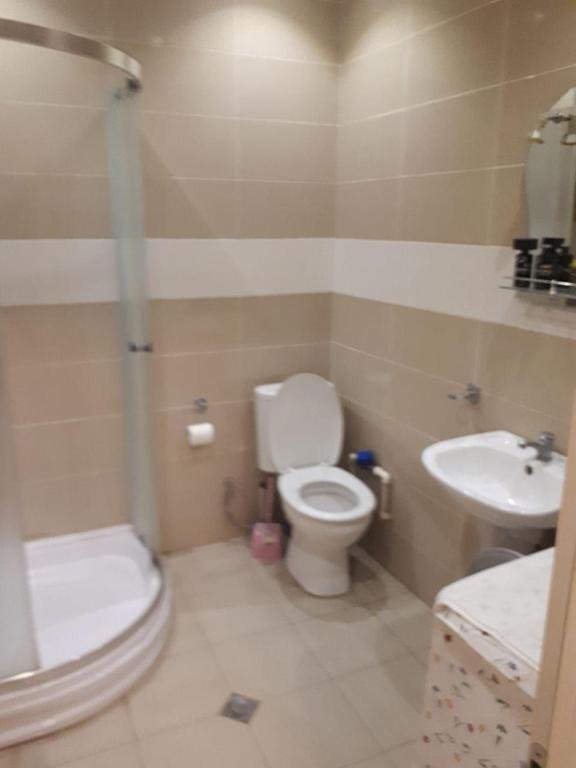 Тбилиси: Kazbegi St 34 Nanti Garden
