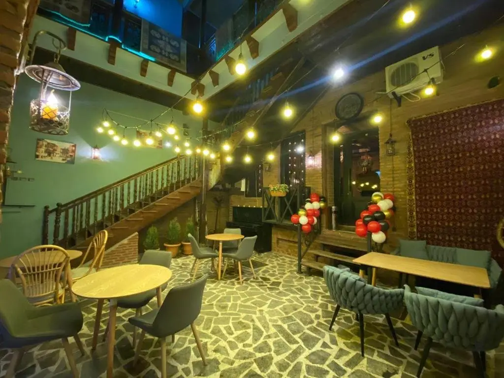 Тбилиси: ApartHotel Quiet Corner N.10