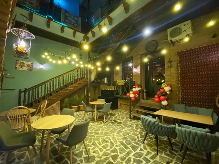 Тбилиси: ApartHotel Quiet Corner N.10