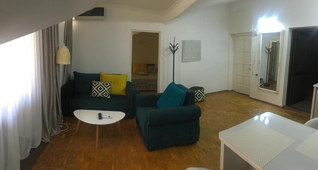 Тбилиси: Maias Apartment N2