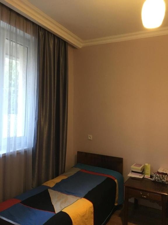 Тбилиси: Mari's House