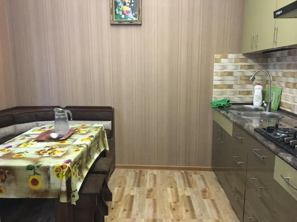 Тбилиси: Mari's House