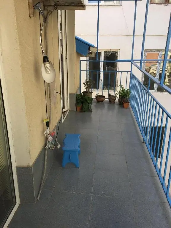 Тбилиси: House Near Pekini
