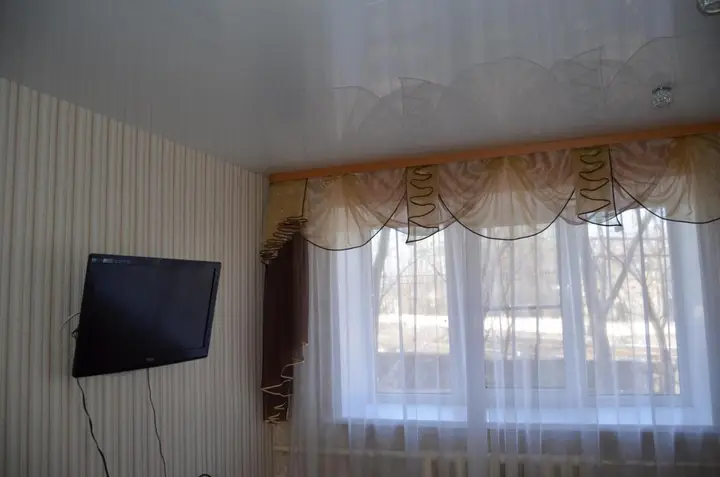 Воронеж: Apartment on Engelsa
