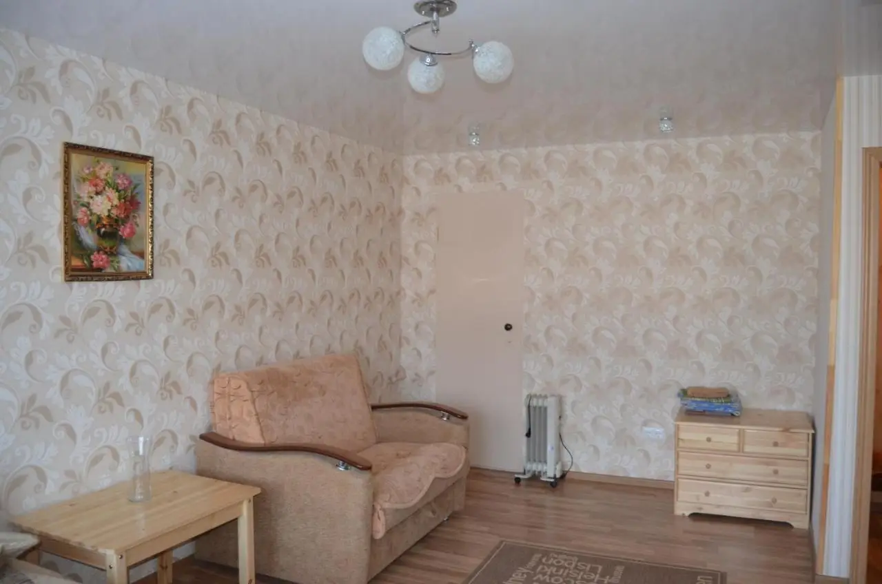 Воронеж: Apartment on Engelsa