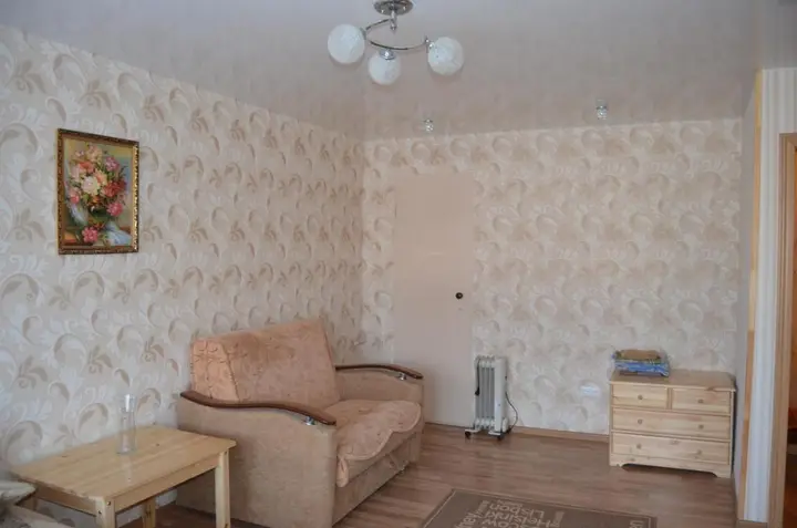 Воронеж: Apartment on Engelsa