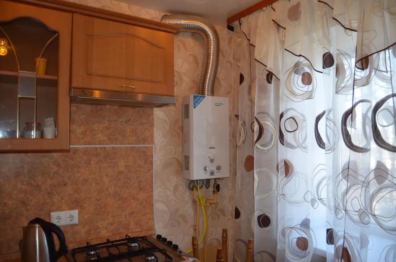 Воронеж: Apartment on Engelsa