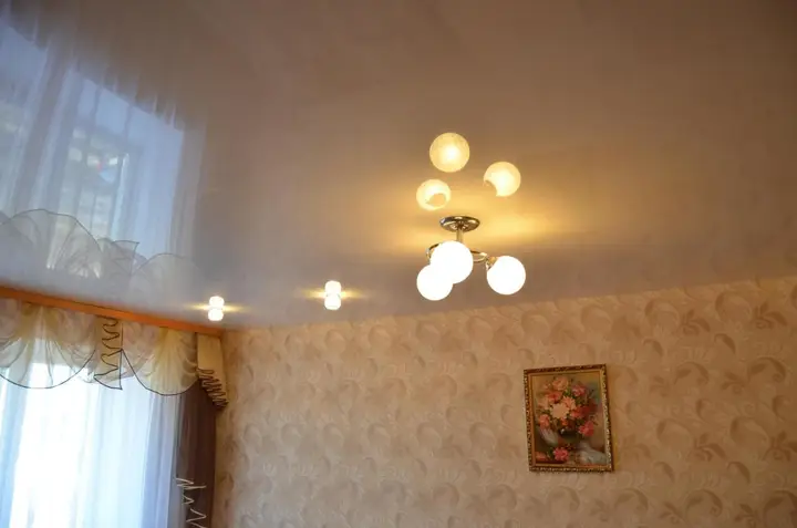 Воронеж: Apartment on Engelsa