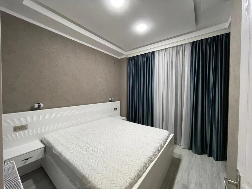 Кутаиси: 2h komnatnye apartamenty v tsentre Kutaisi