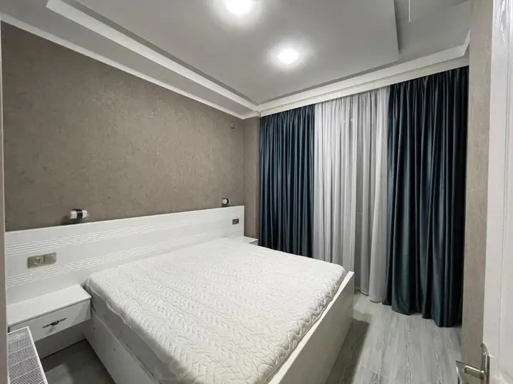 Кутаиси: 2h komnatnye apartamenty v tsentre Kutaisi