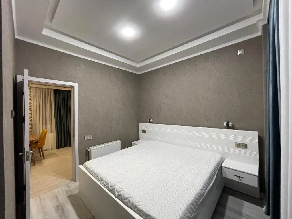 Кутаиси: 2h komnatnye apartamenty v tsentre Kutaisi