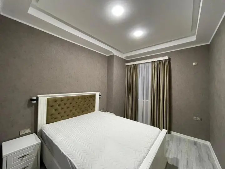 Кутаиси: 2h komnatnye apartamenty v tsentre Kutaisi