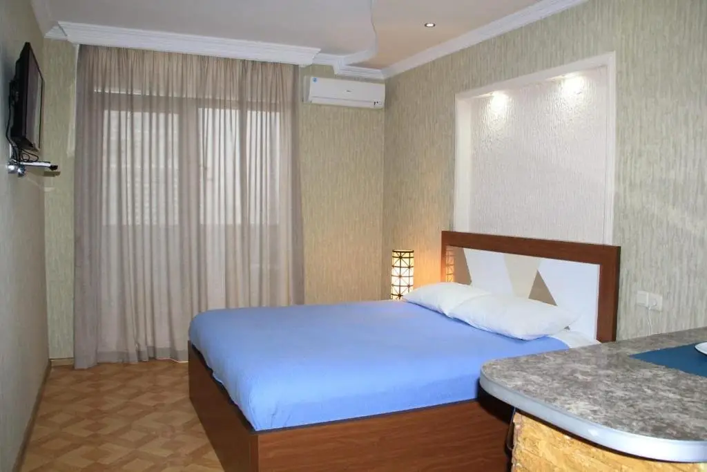Батуми: apartamenty 1721