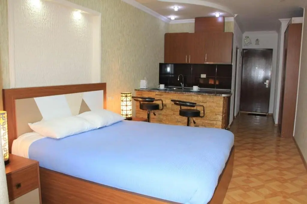 Батуми: apartamenty 1721