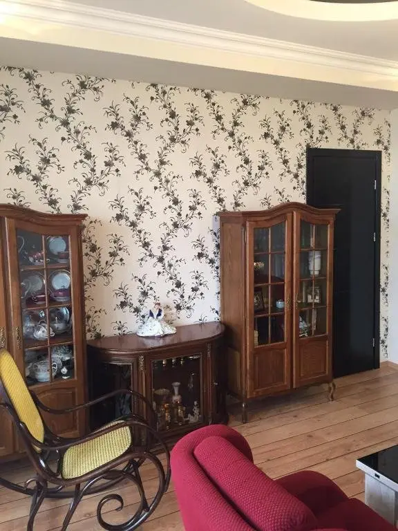 Тбилиси: Ketevan Dedofali Avenue 64 66 127