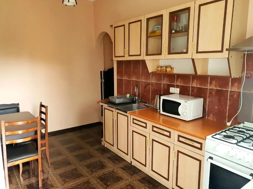 Тбилиси: House For Rent, Daily