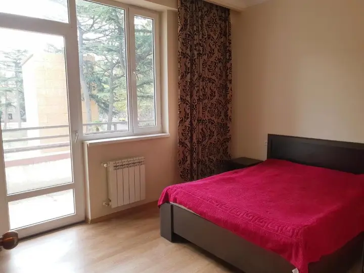 Тбилиси: House For Rent, Daily