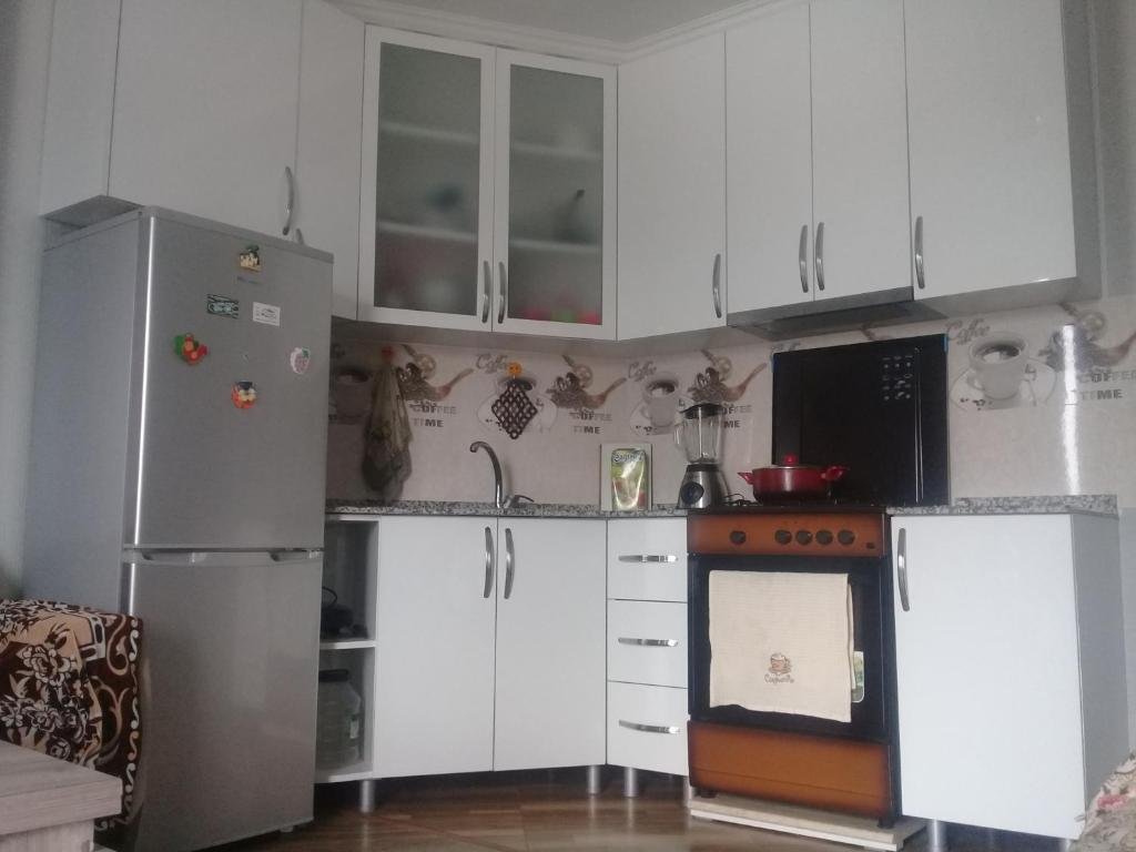 Батуми: Ketevan Tsamebuli'S Street 43A
