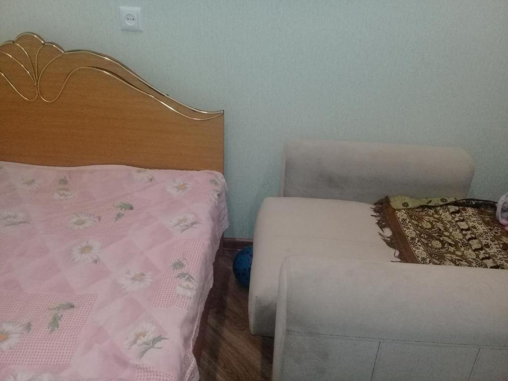 Батуми: Ketevan Tsamebuli'S Street 43A