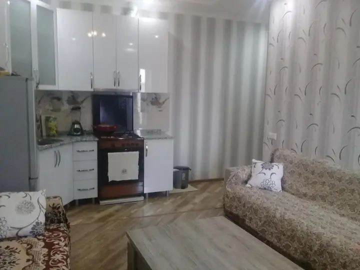 Батуми: Ketevan Tsamebuli'S Street 43A