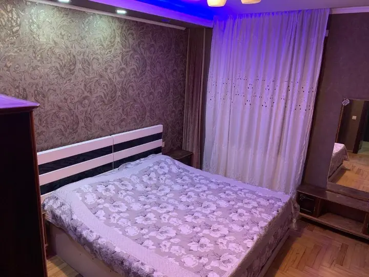 Тбилиси: Krtsanisi Appartament N2