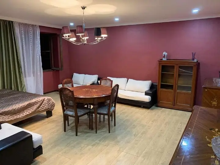 Тбилиси: Krtsanisi Appartament N2