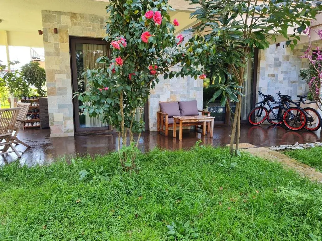 Букнари: Apartament Dreamland Oasis in Chakvi