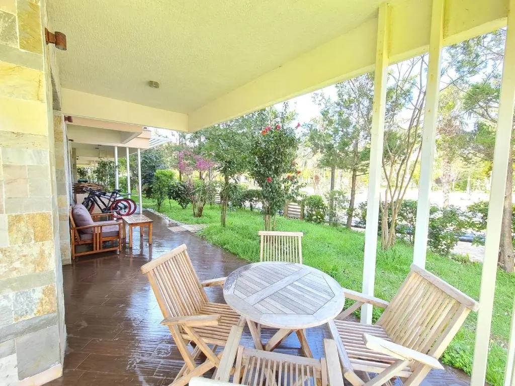 Букнари: Apartament Dreamland Oasis in Chakvi